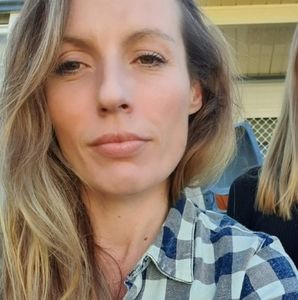 Meet your Posher, Louise